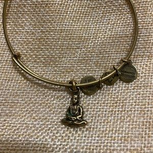Alex and Ani bracelet
